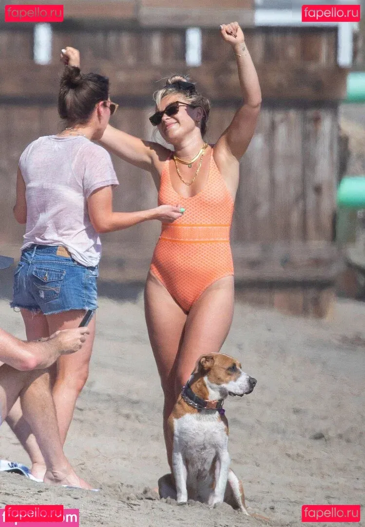 Florence Pugh Onlyfans Photo Gallery 