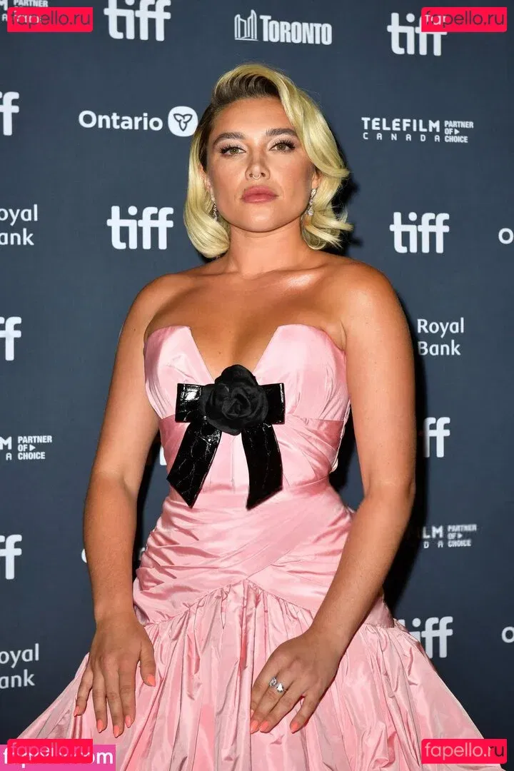 Florence Pugh Onlyfans Photo Gallery 
