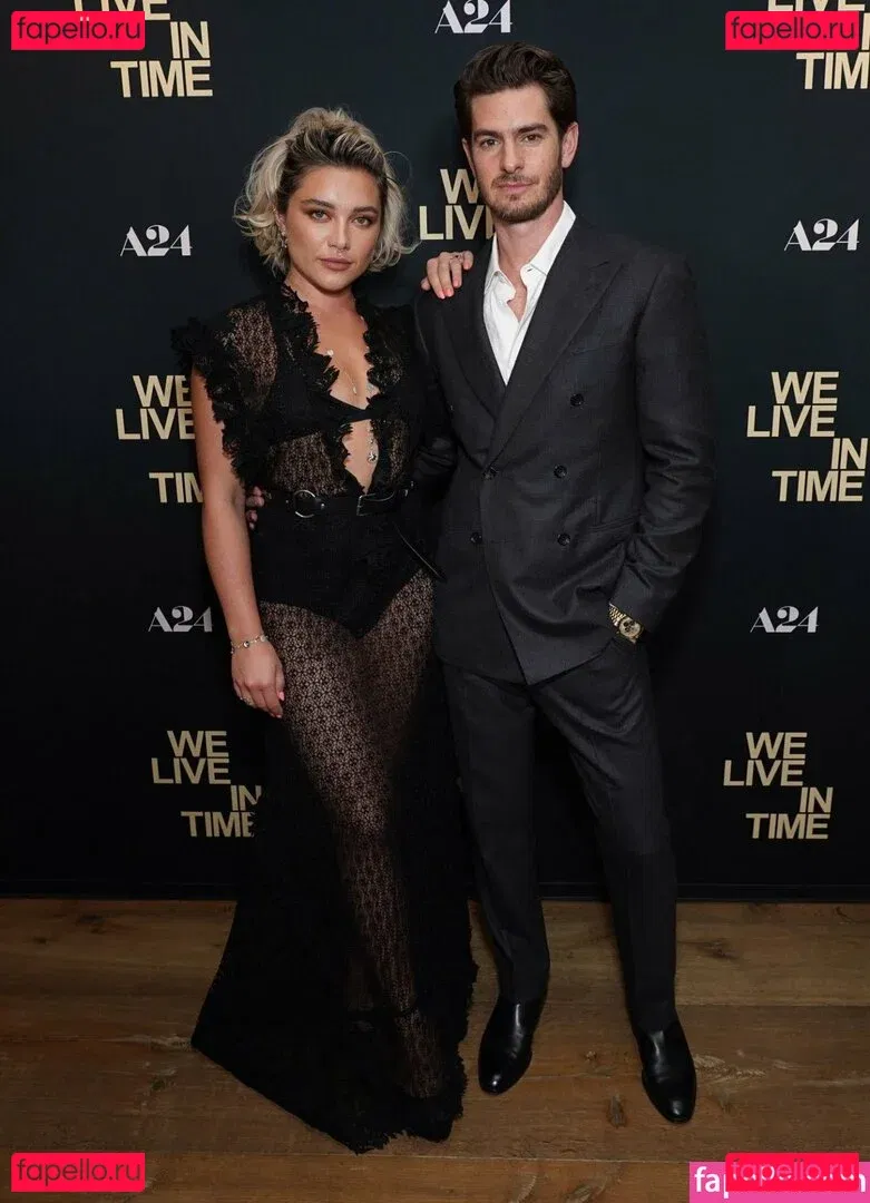 Florence Pugh Onlyfans Photo Gallery 