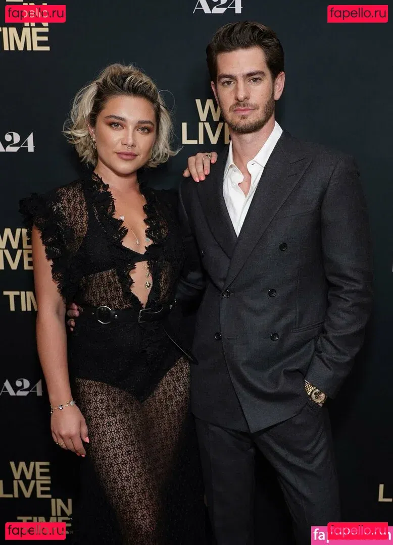 Florence Pugh Onlyfans Photo Gallery 