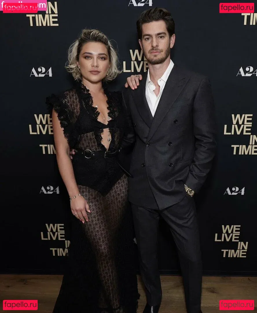 Florence Pugh Onlyfans Photo Gallery 