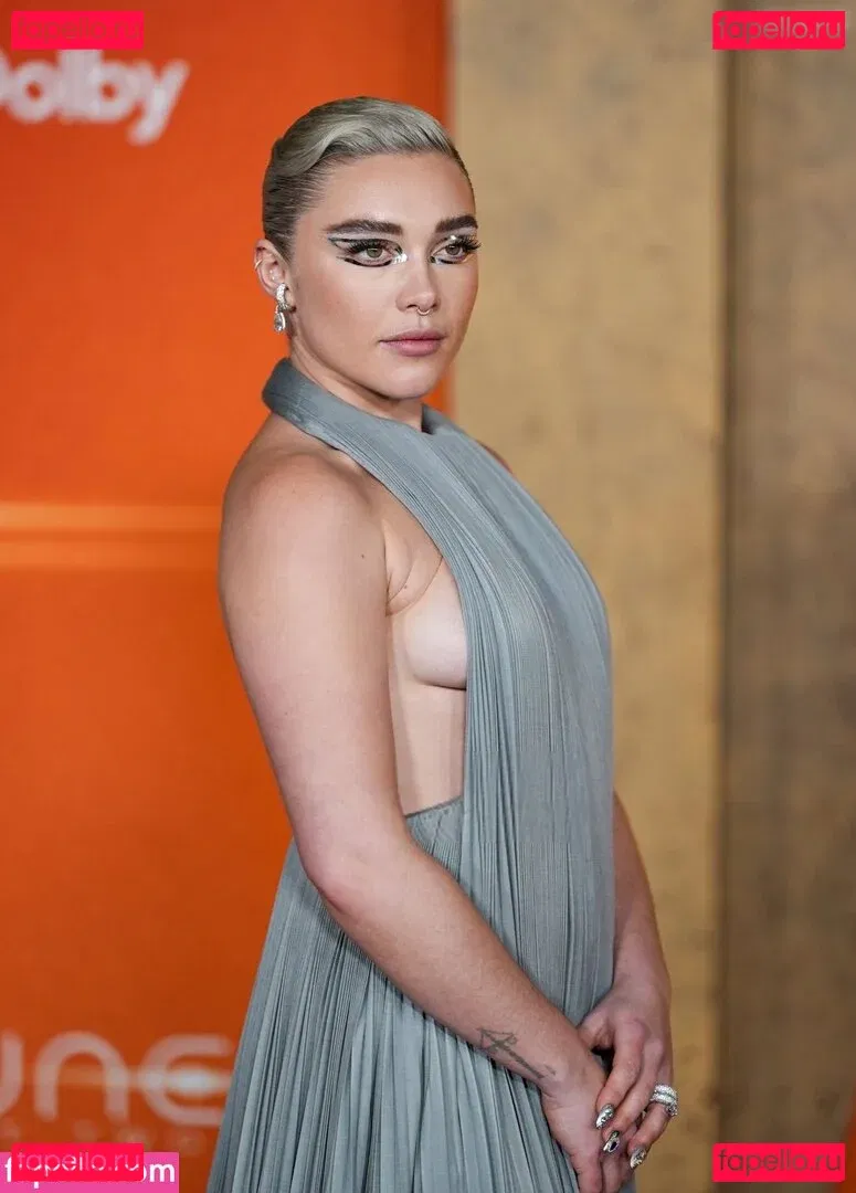 Florence Pugh Onlyfans Photo Gallery 