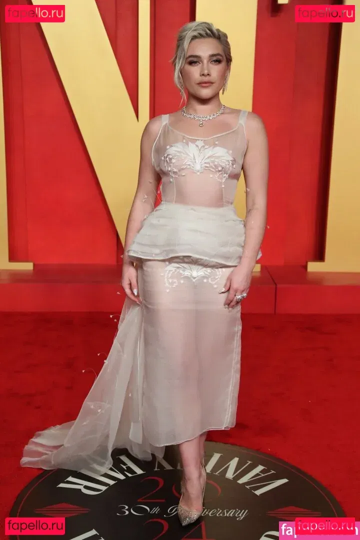 Florence Pugh Onlyfans Photo Gallery 