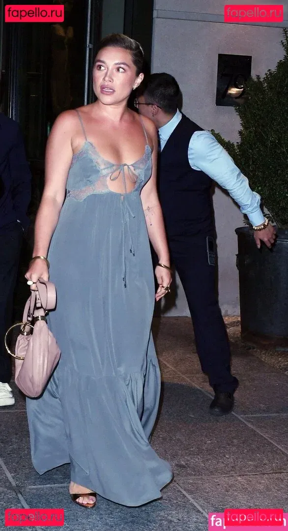 Florence Pugh Onlyfans Photo Gallery 