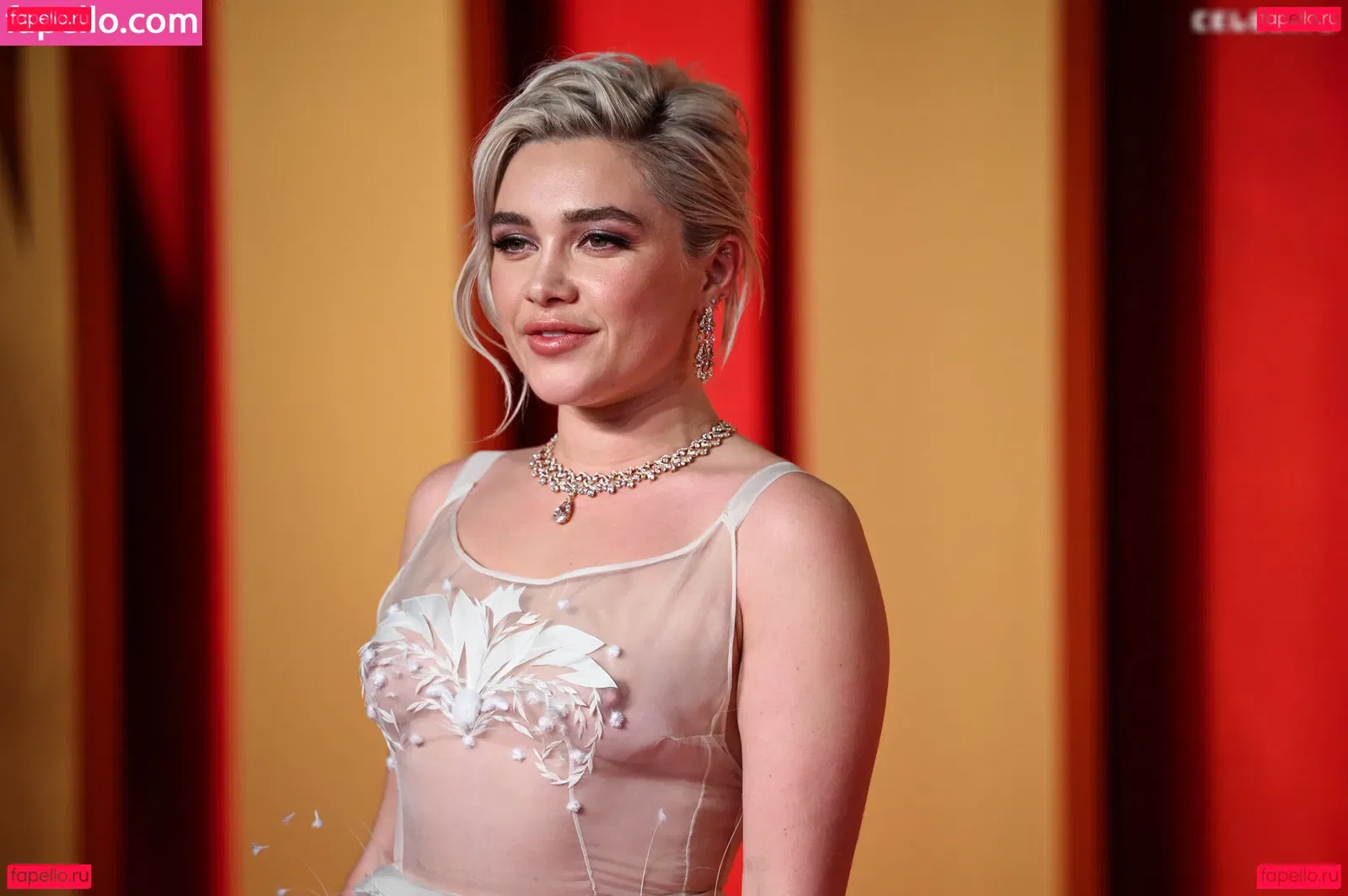 Florence Pugh Onlyfans Photo Gallery 