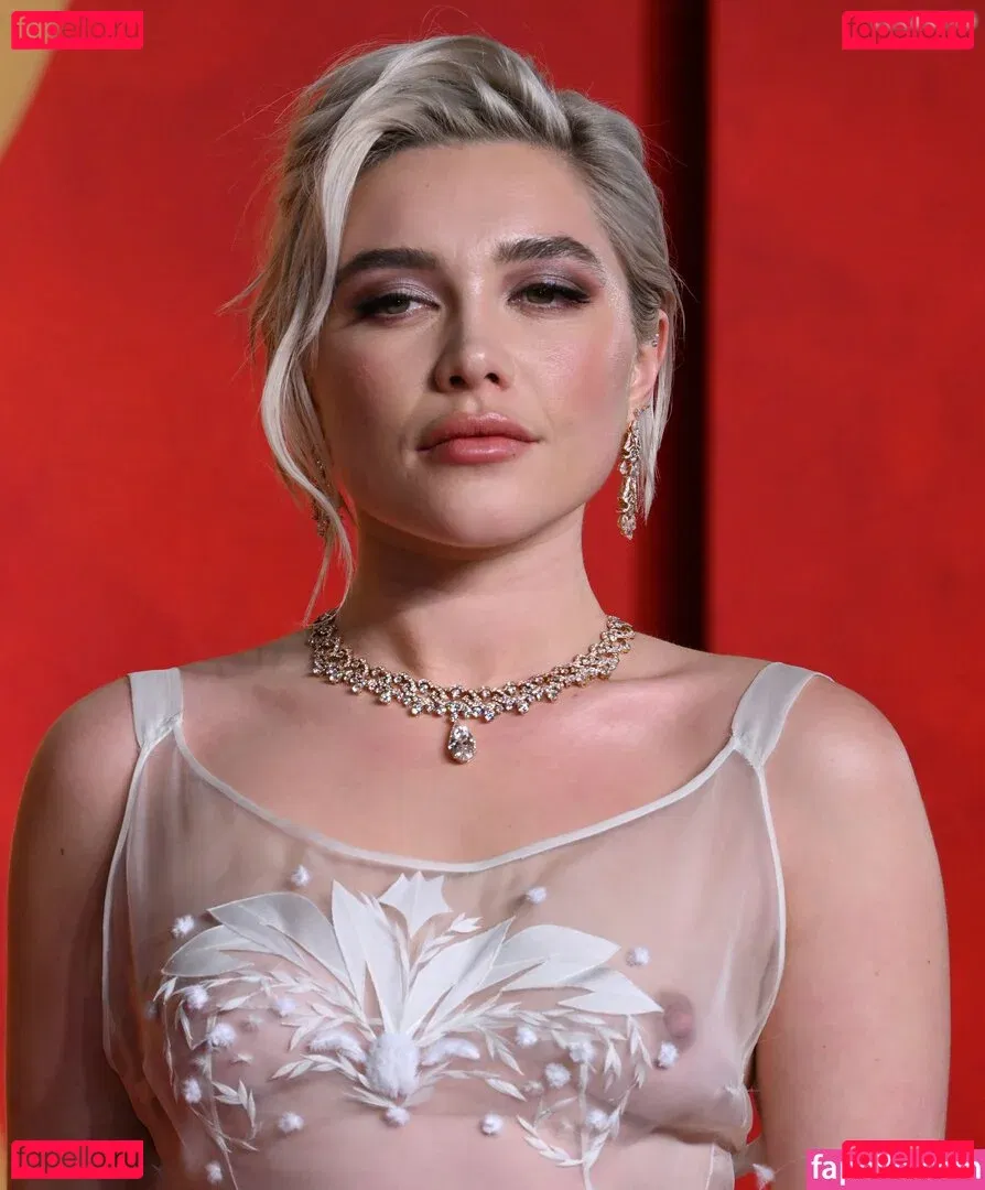 Florence Pugh Onlyfans Photo Gallery 
