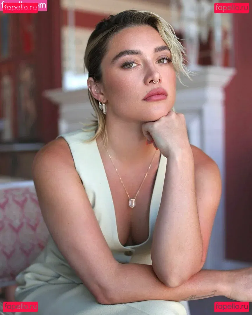 Florence Pugh Onlyfans Photo Gallery 