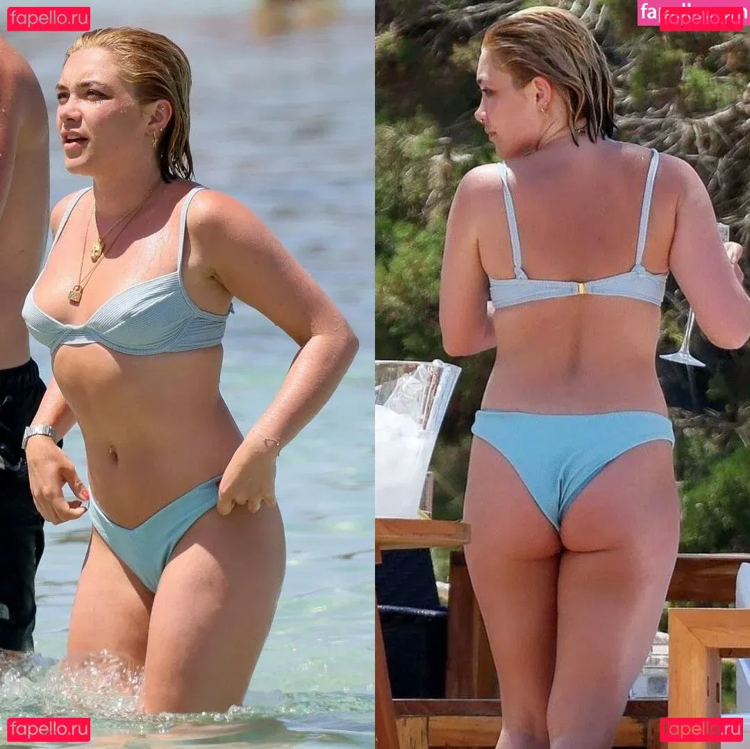 Florence Pugh Onlyfans Photo Gallery 