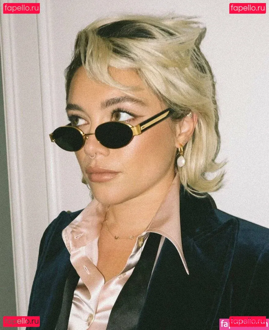 Florence Pugh Onlyfans Photo Gallery 