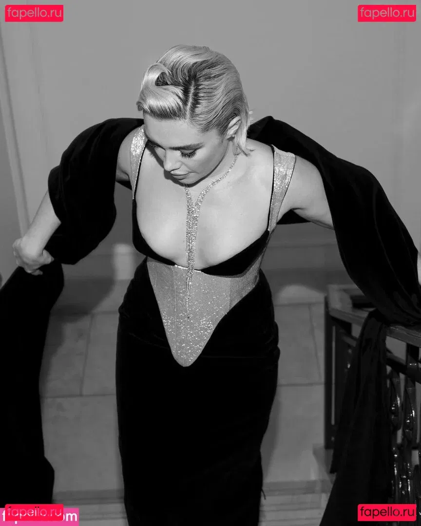 Florence Pugh Onlyfans Photo Gallery 