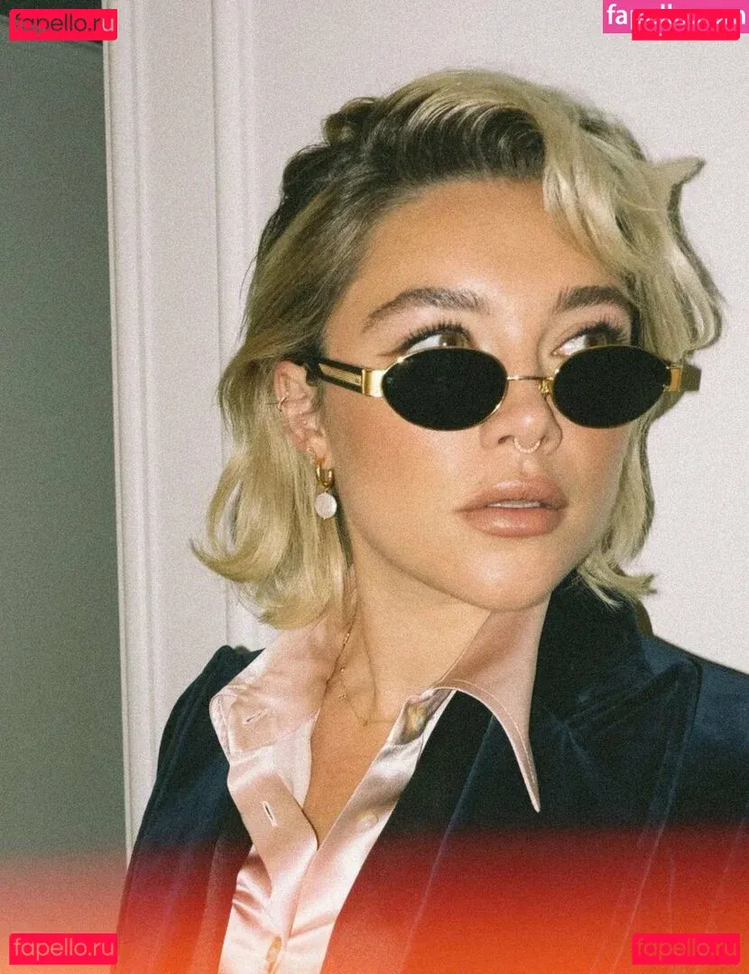 Florence Pugh Onlyfans Photo Gallery 