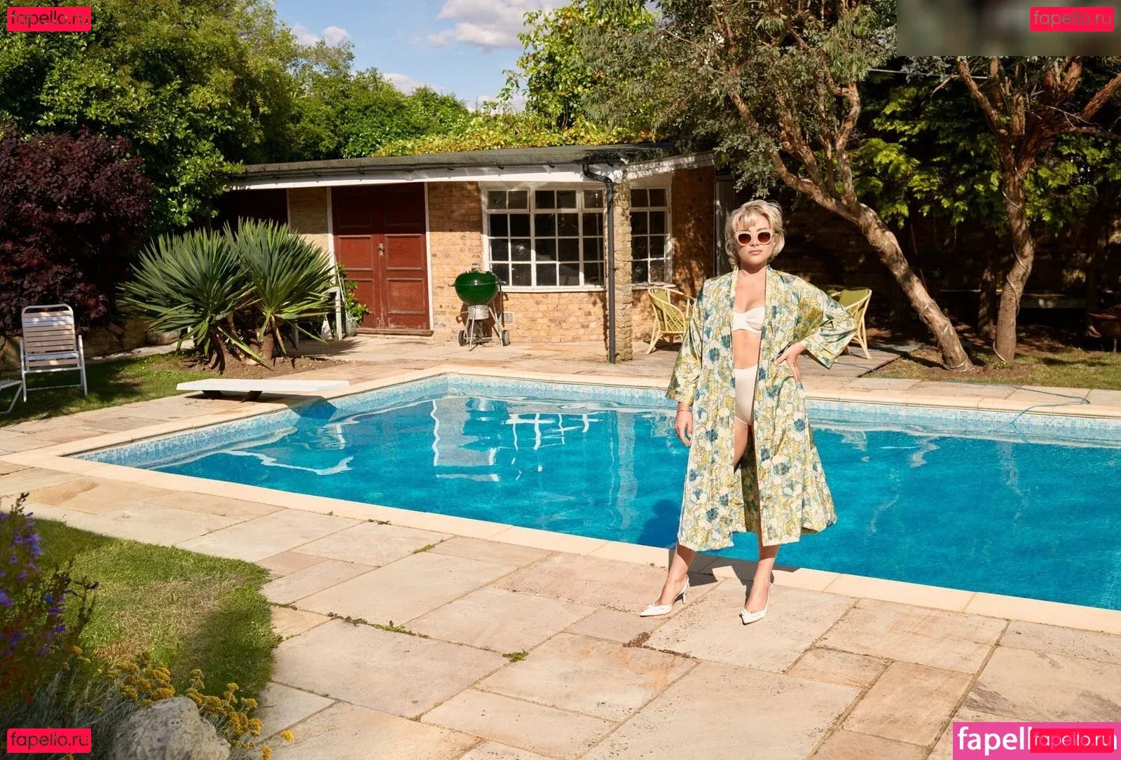 Florence Pugh Onlyfans Photo Gallery 