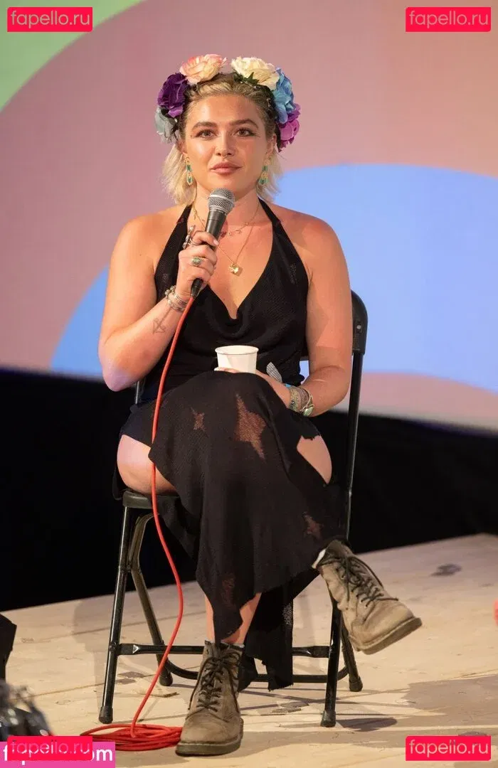 Florence Pugh Onlyfans Photo Gallery 