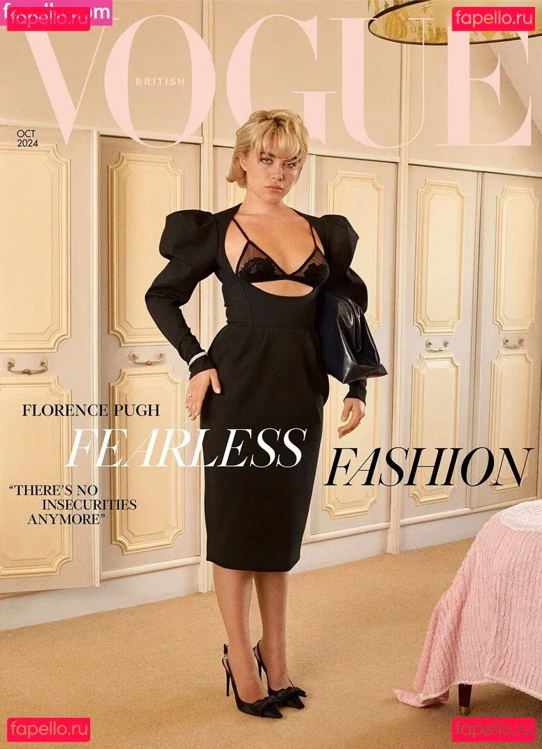 Florence Pugh Onlyfans Photo Gallery 