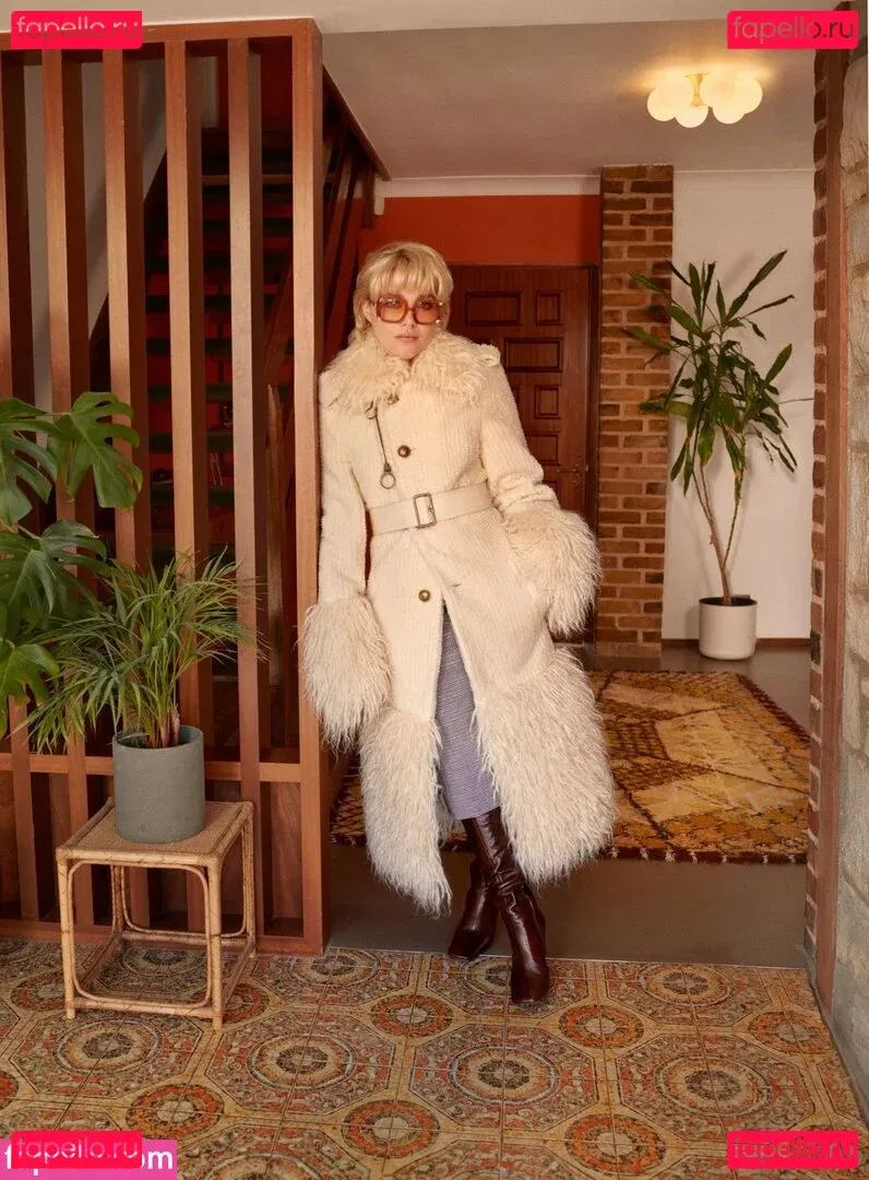 Florence Pugh Onlyfans Photo Gallery 