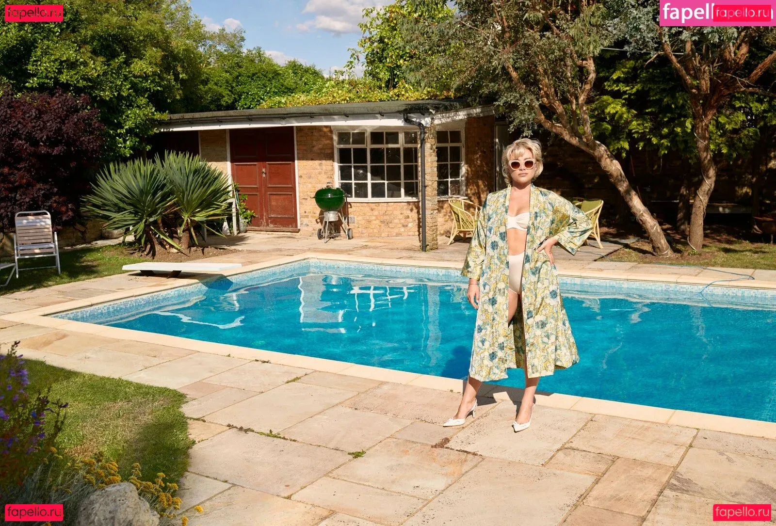 Florence Pugh Onlyfans Photo Gallery 