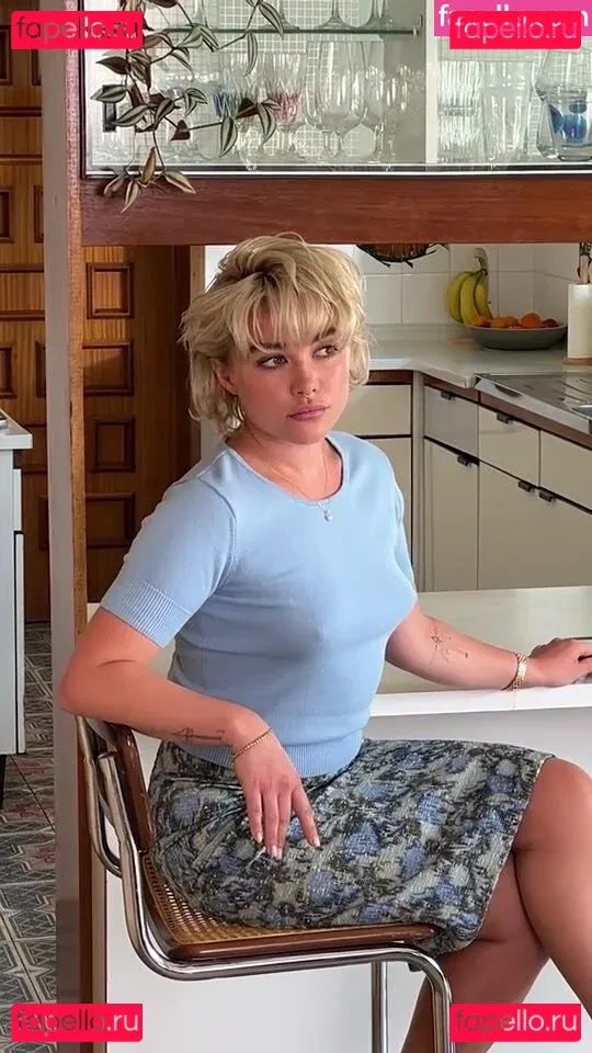 Florence Pugh Onlyfans Photo Gallery 