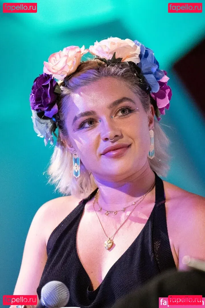 Florence Pugh Onlyfans Photo Gallery 