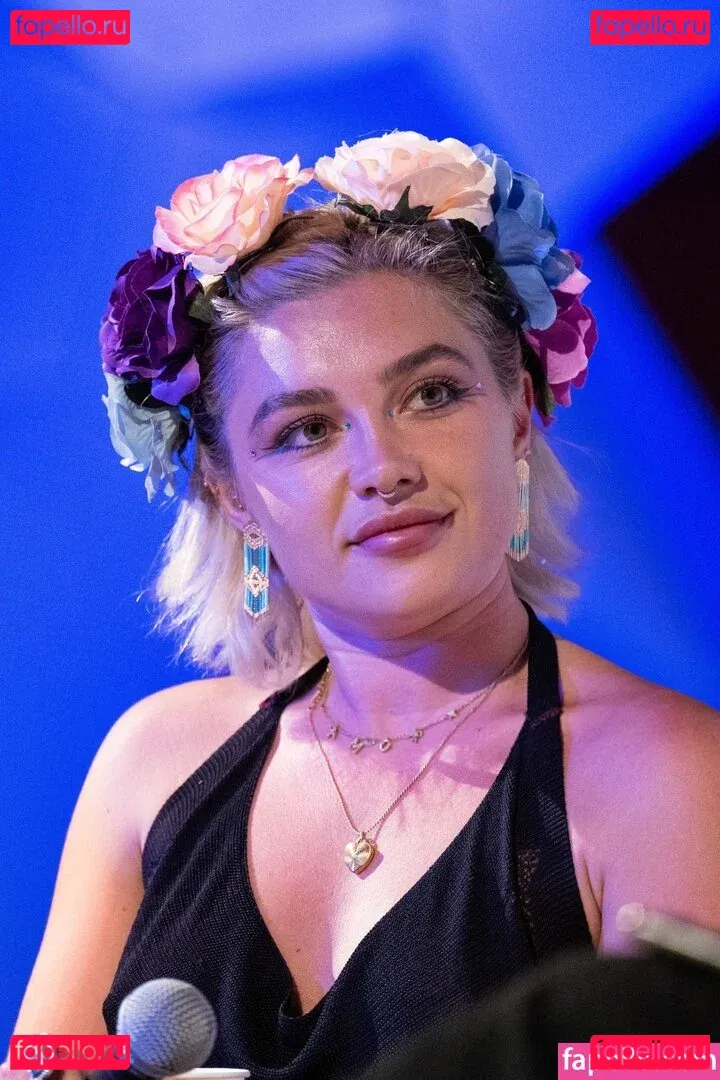 Florence Pugh Onlyfans Photo Gallery 