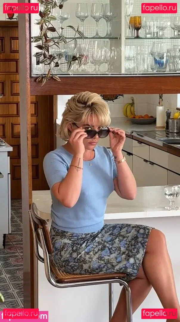 Florence Pugh Onlyfans Photo Gallery 