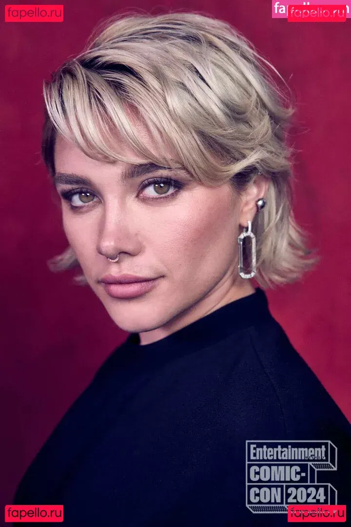 Florence Pugh Onlyfans Photo Gallery 