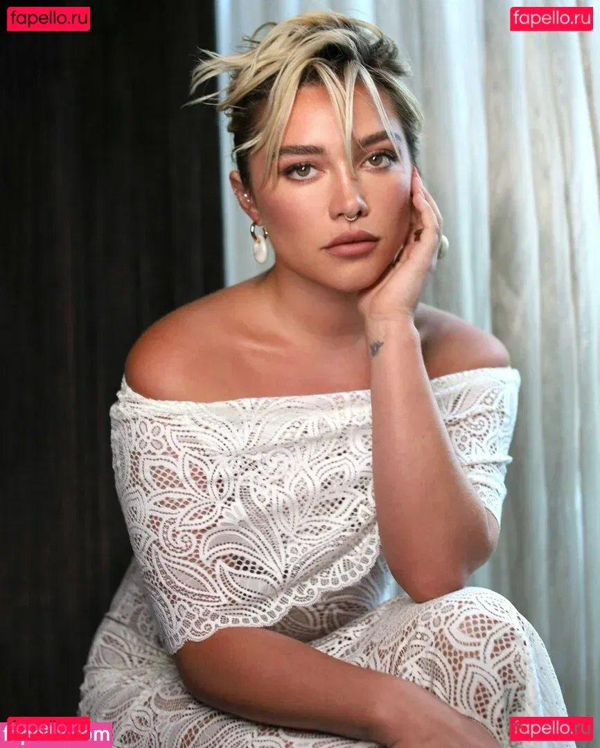 Florence Pugh Onlyfans Photo Gallery 