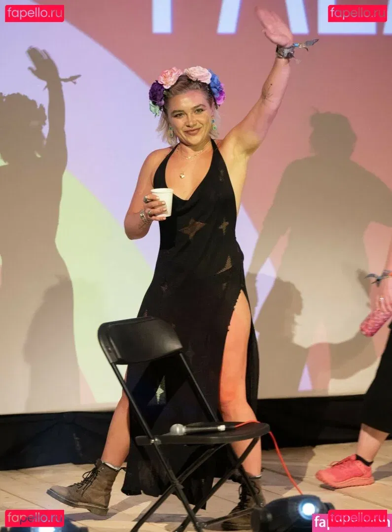 Florence Pugh Onlyfans Photo Gallery 