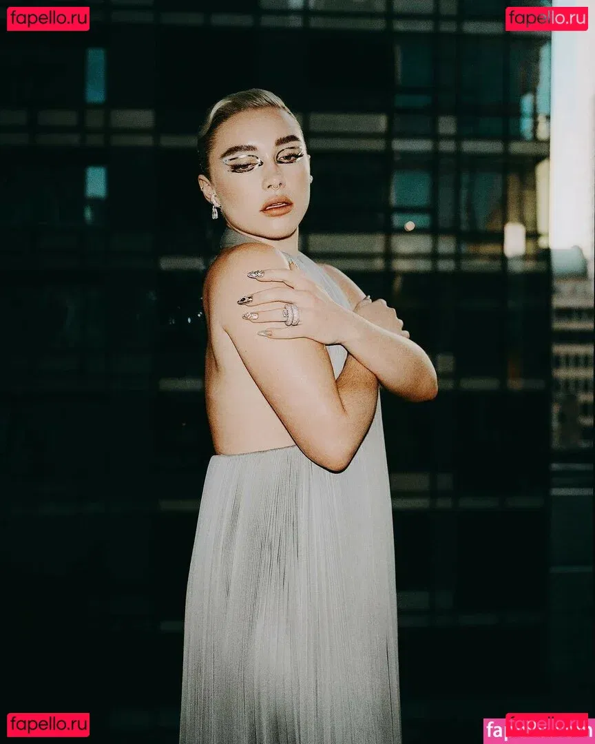 Florence Pugh Onlyfans Photo Gallery 