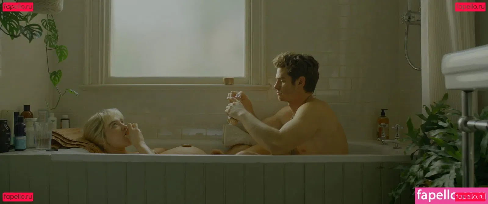 Florence Pugh Onlyfans Photo Gallery 