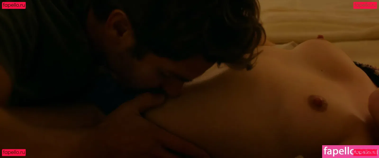 Florence Pugh Onlyfans Photo Gallery 