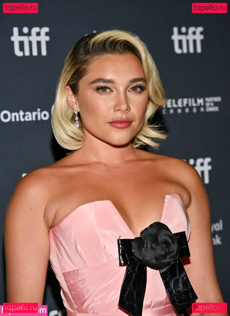 Florence Pugh Onlyfans Photo Gallery 