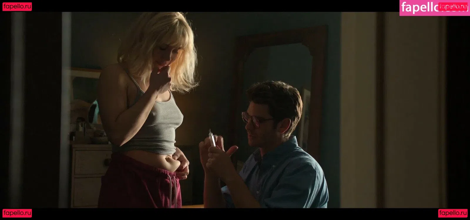 Florence Pugh Onlyfans Photo Gallery 