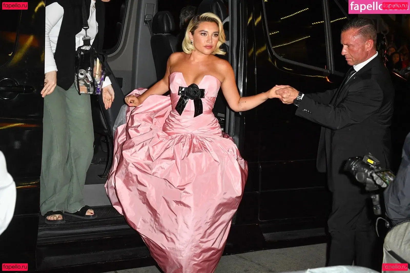 Florence Pugh Onlyfans Photo Gallery 