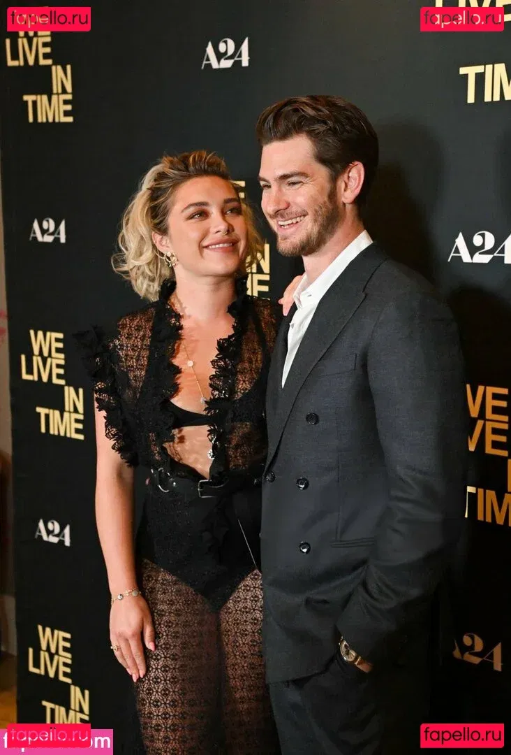 Florence Pugh Onlyfans Photo Gallery 