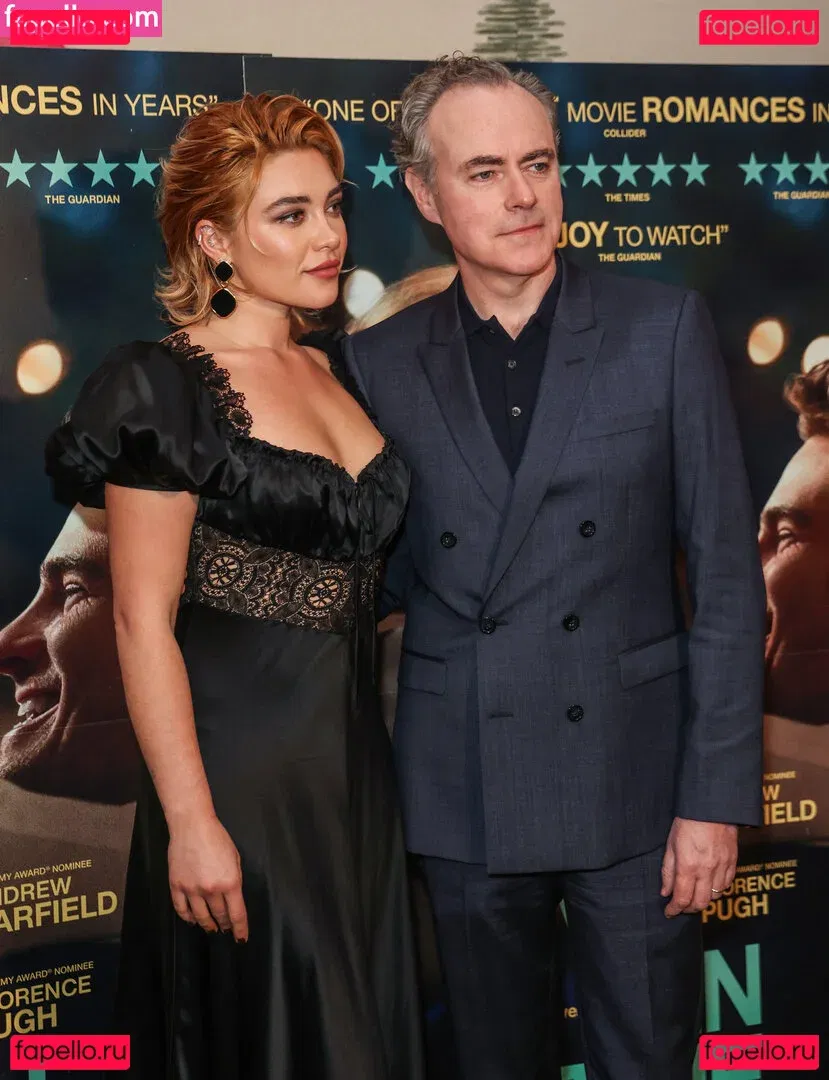 Florence Pugh Onlyfans Photo Gallery 