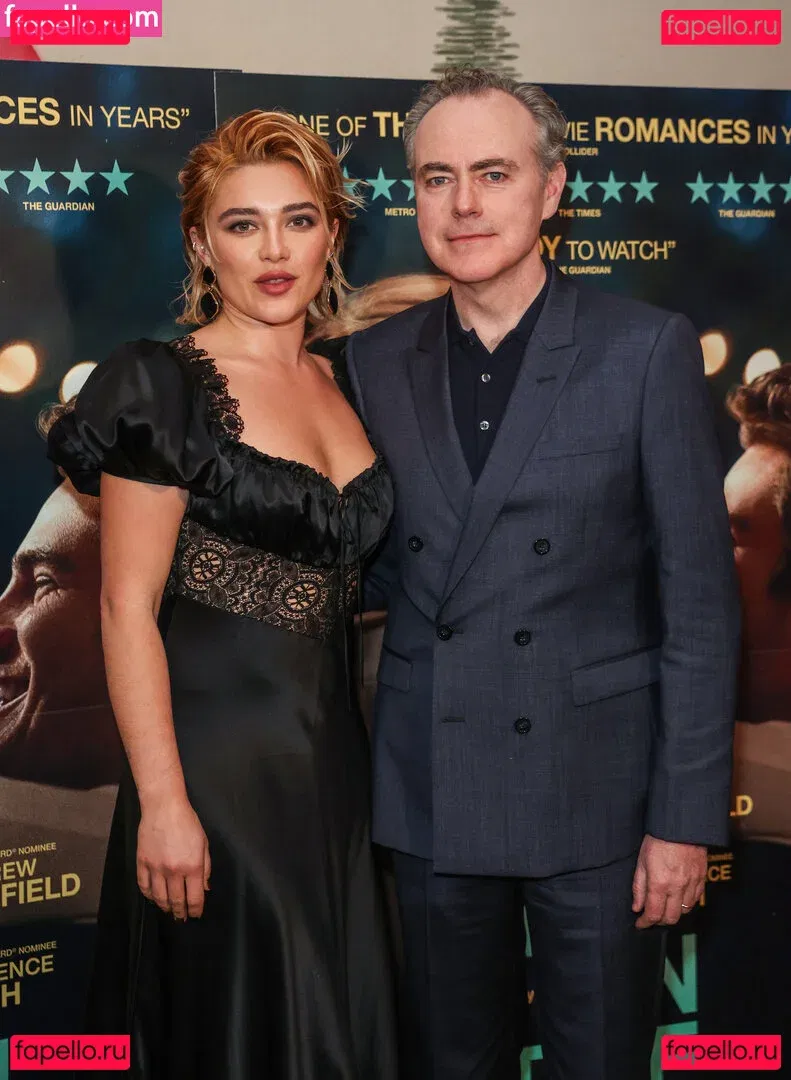 Florence Pugh Onlyfans Photo Gallery 