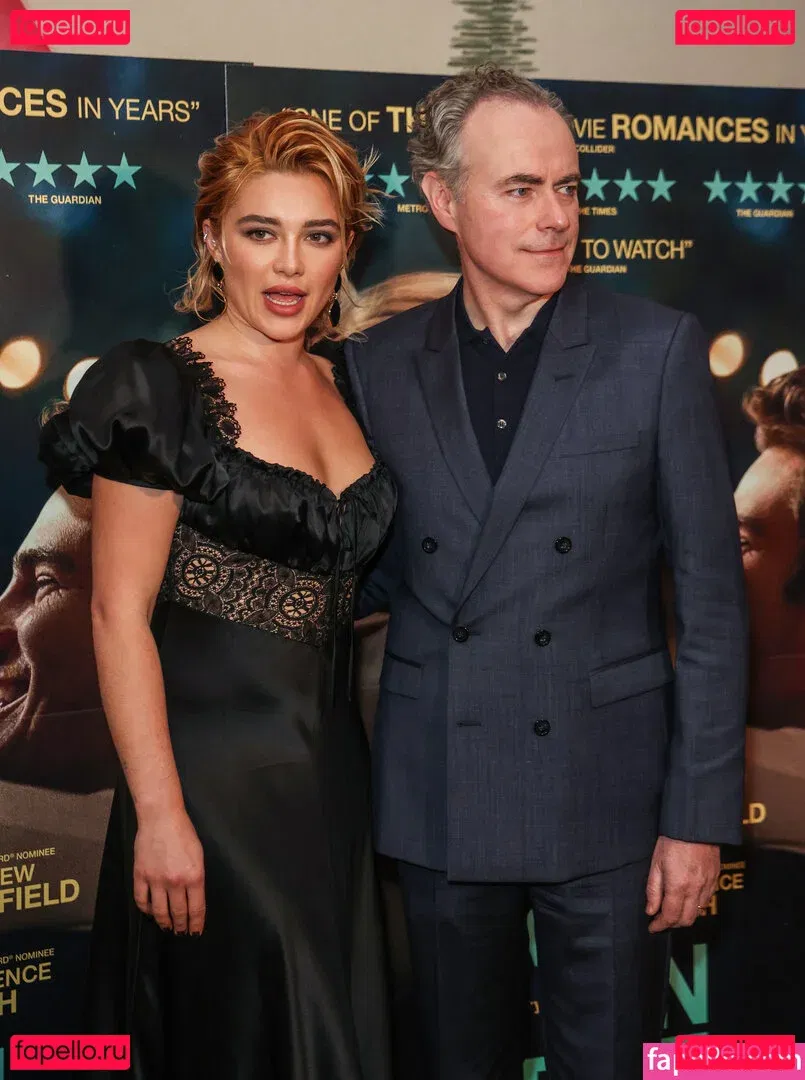 Florence Pugh Onlyfans Photo Gallery 