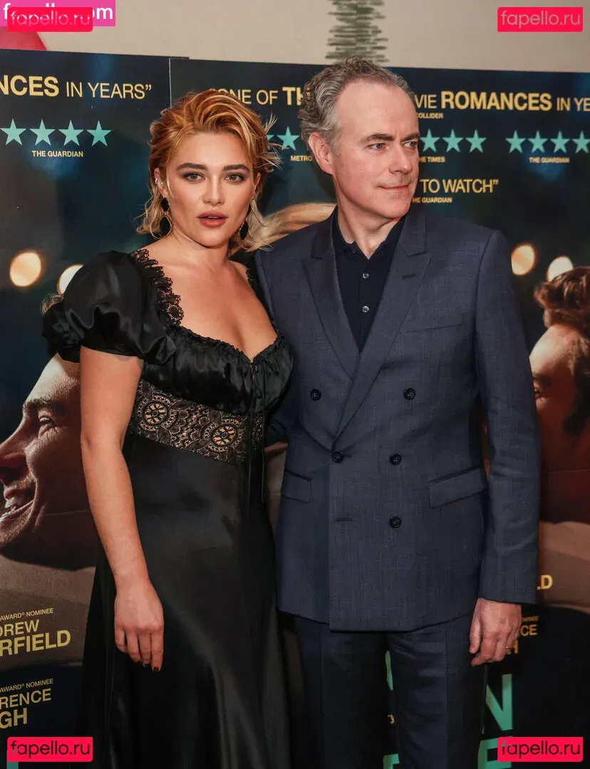 Florence Pugh Onlyfans Photo Gallery 