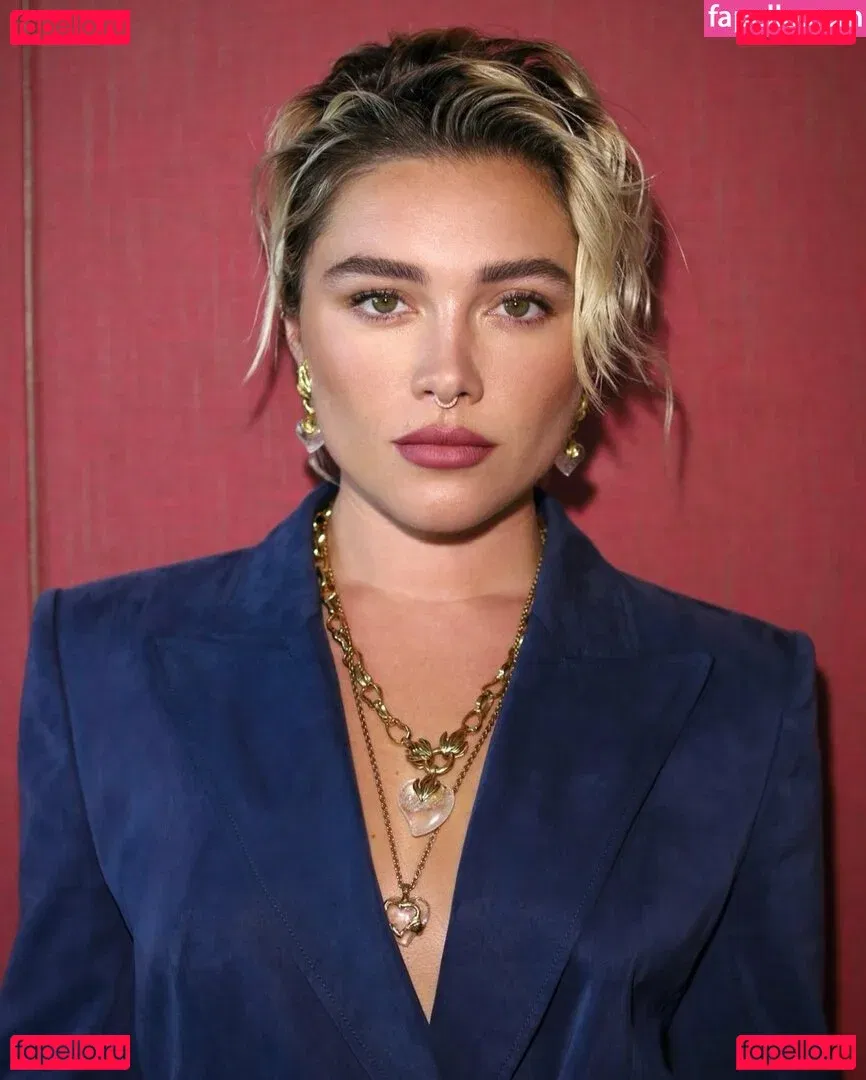 Florence Pugh Onlyfans Photo Gallery 