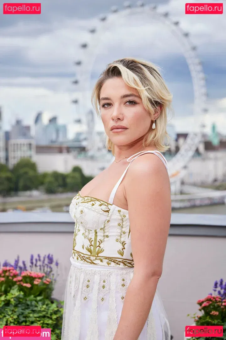 Florence Pugh Onlyfans Photo Gallery 
