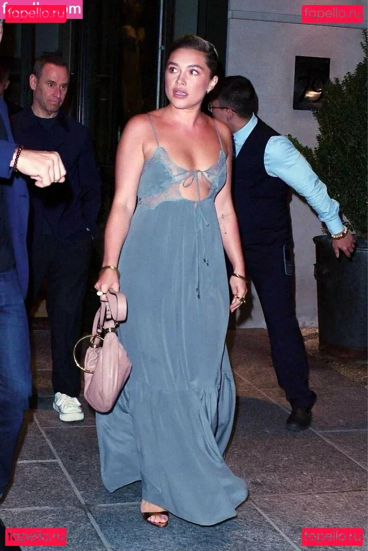 Florence Pugh Onlyfans Photo Gallery 