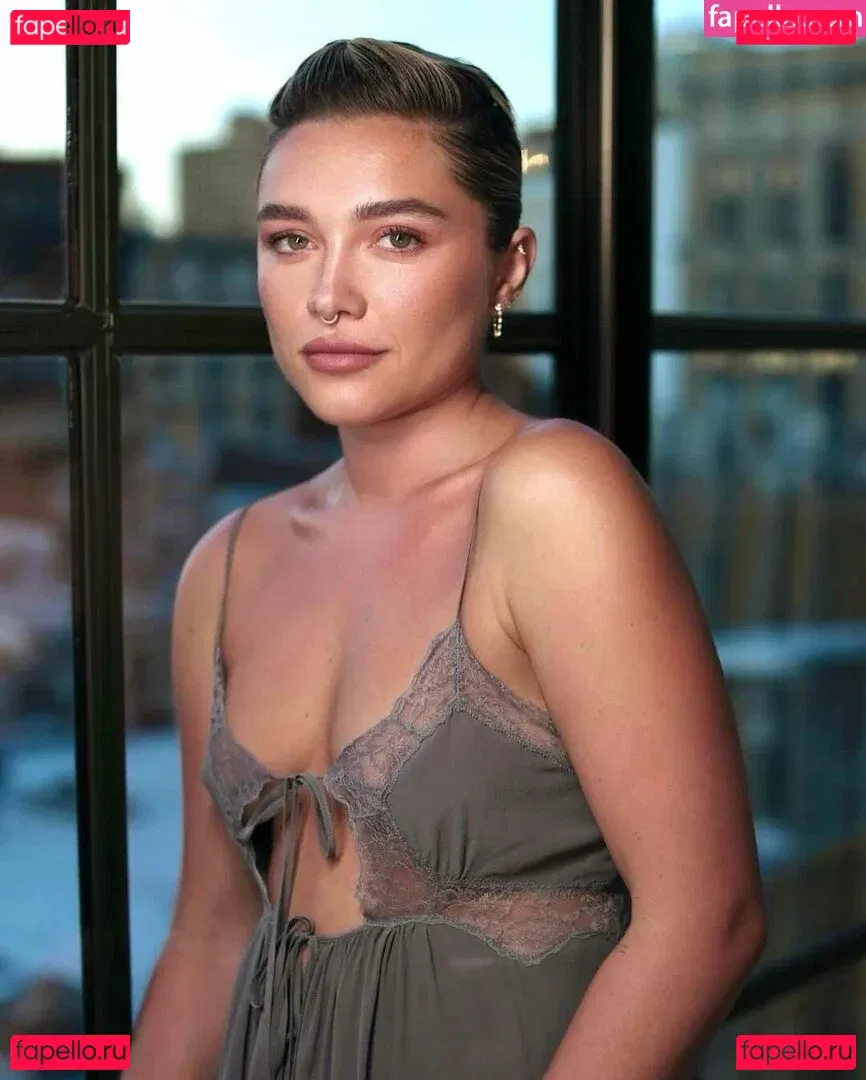 Florence Pugh Onlyfans Photo Gallery 
