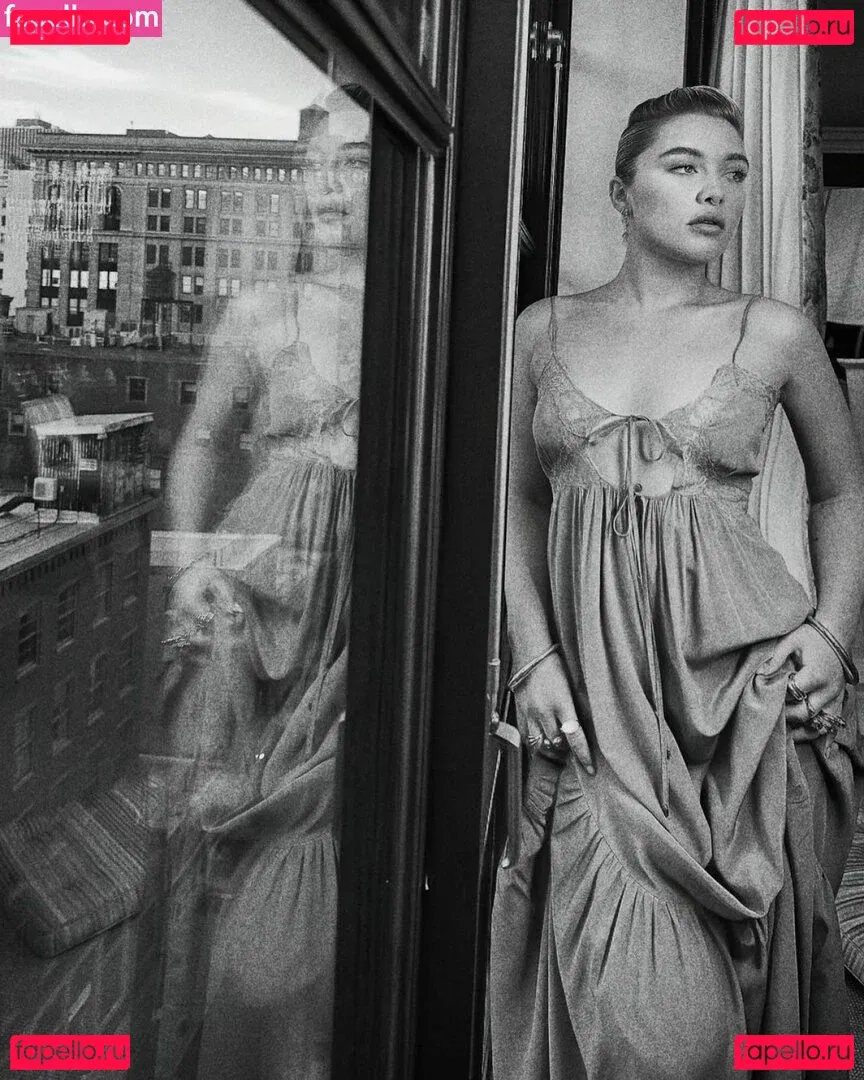 Florence Pugh Onlyfans Photo Gallery 