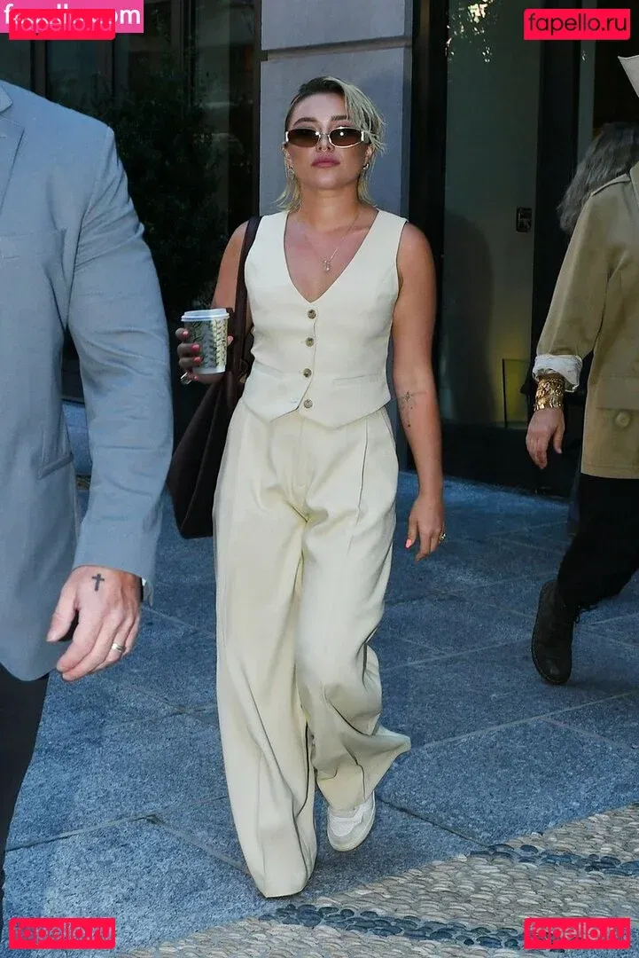 Florence Pugh Onlyfans Photo Gallery 