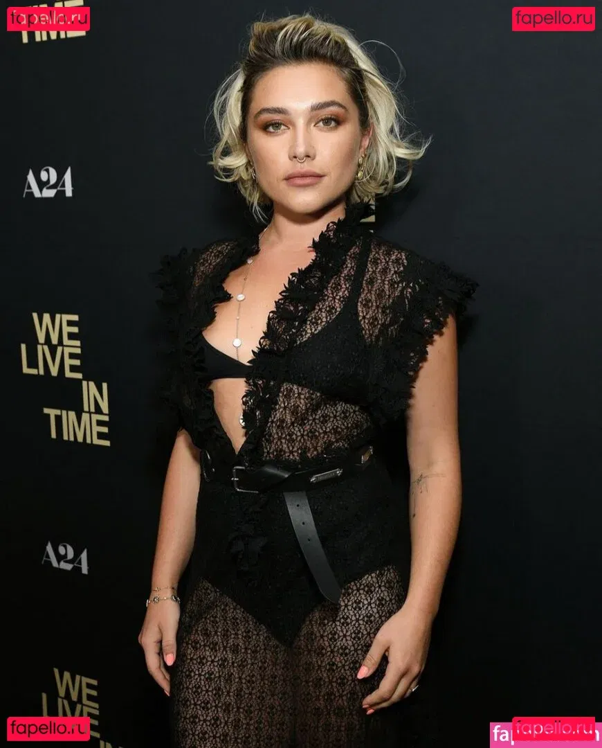 Florence Pugh Onlyfans Photo Gallery 