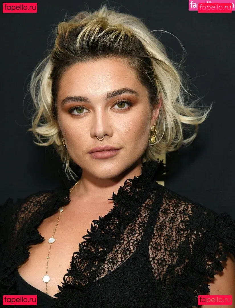 Florence Pugh Onlyfans Photo Gallery 