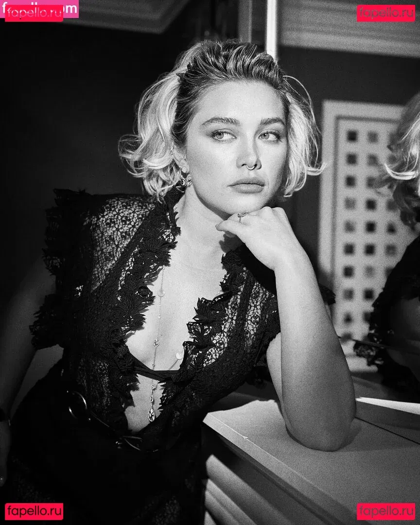 Florence Pugh Onlyfans Photo Gallery 