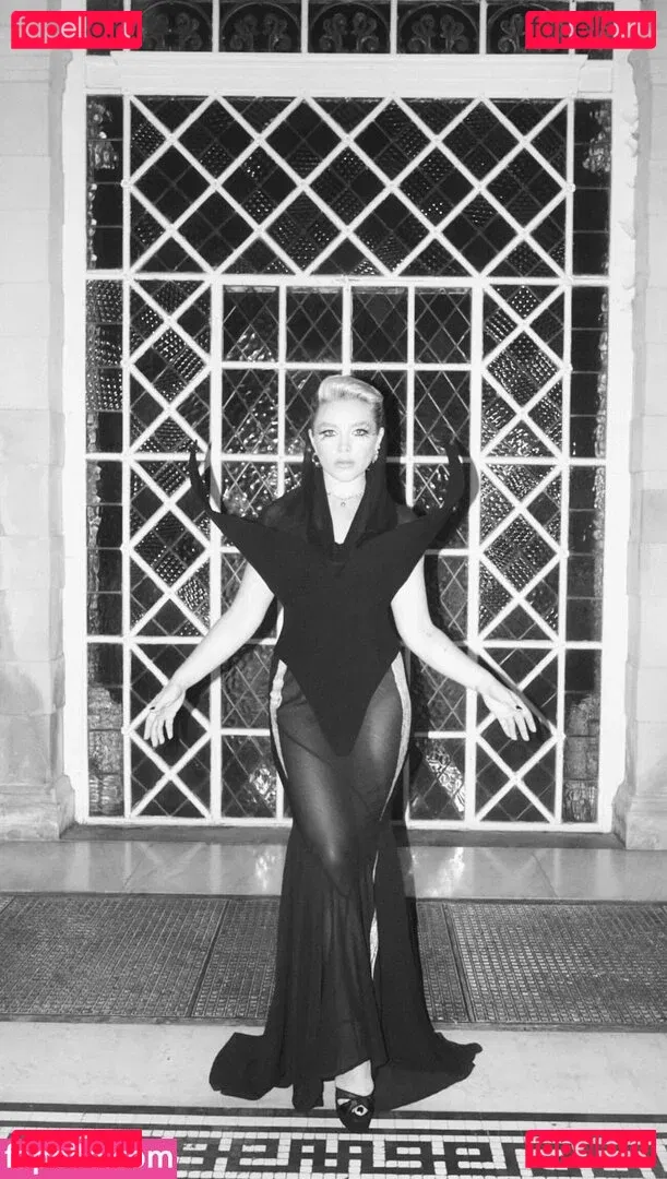 Florence Pugh Onlyfans Photo Gallery 