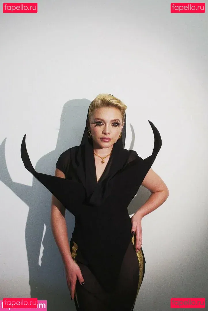 Florence Pugh Onlyfans Photo Gallery 