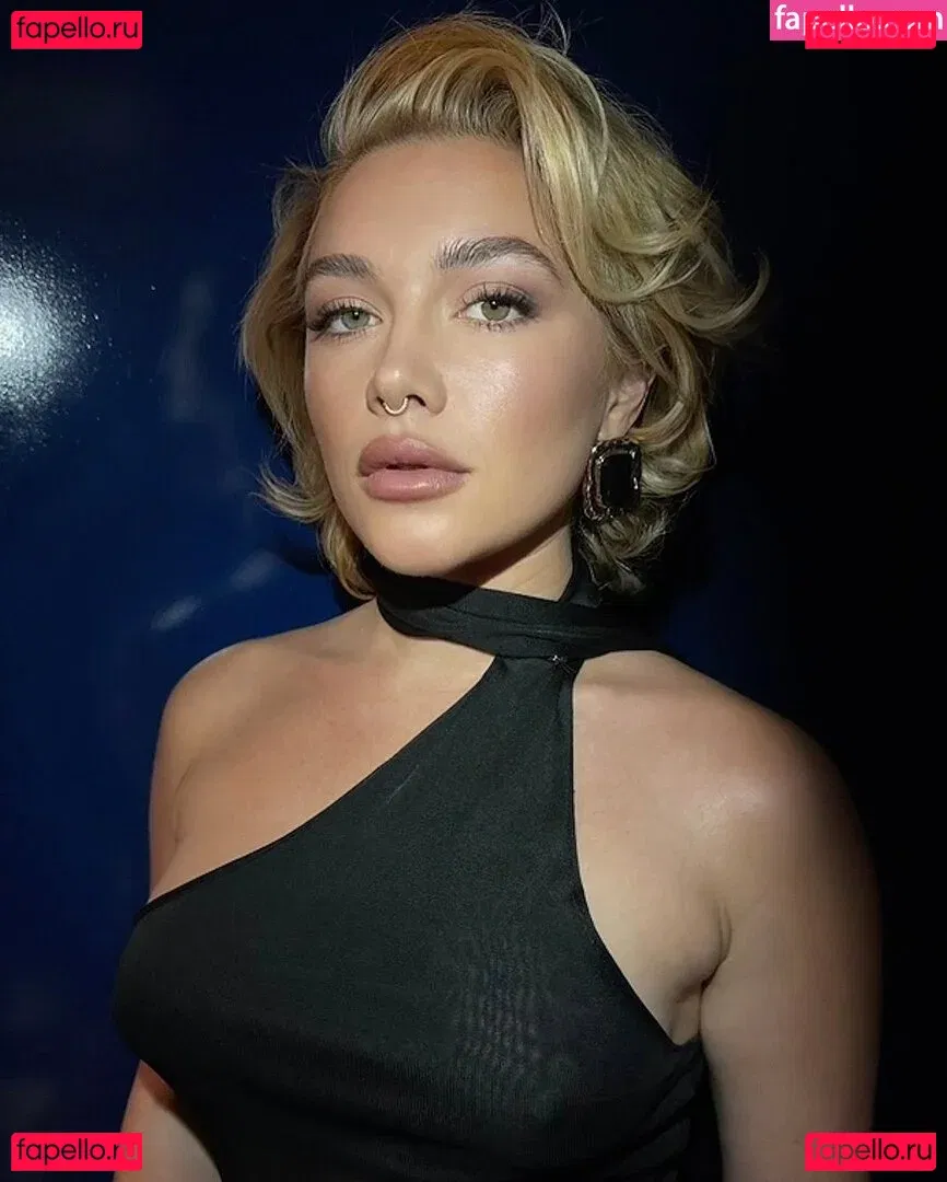 Florence Pugh Onlyfans Photo Gallery 